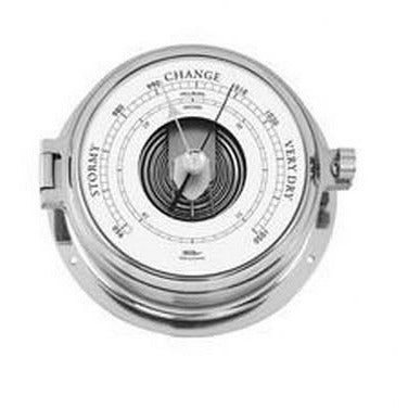 nautical barometer