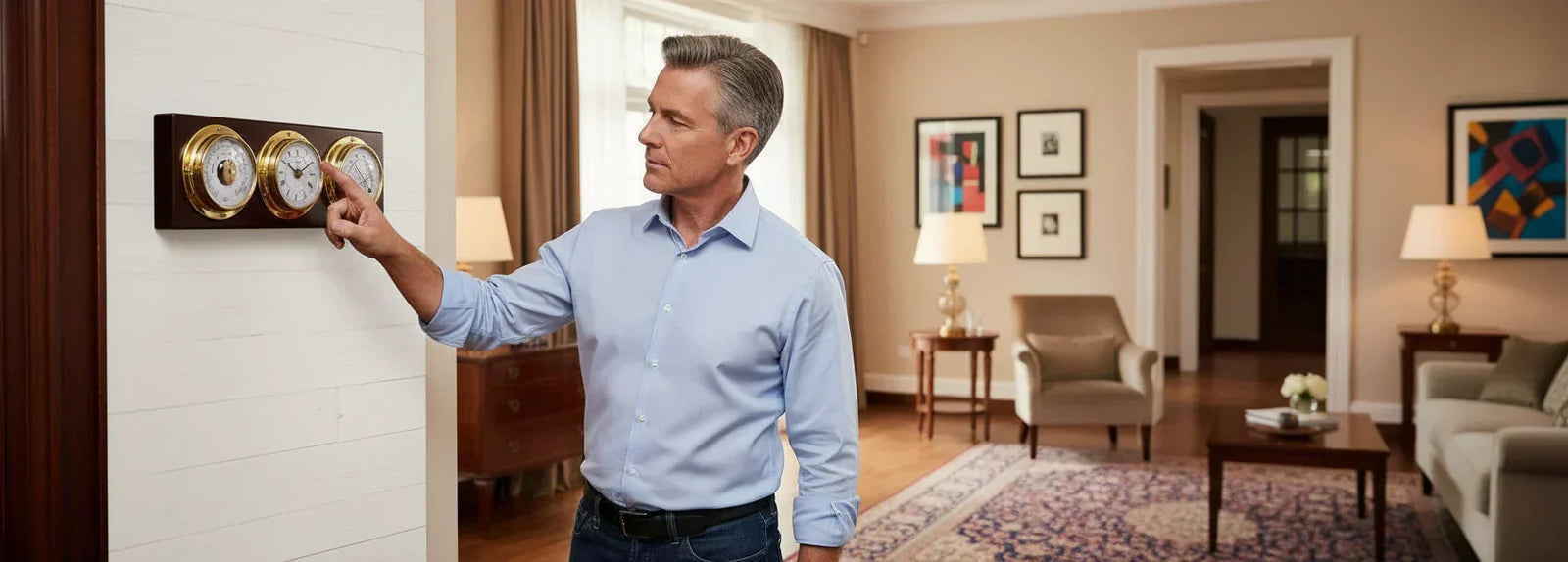 Best Home Weather Station Australia: What Actually Works