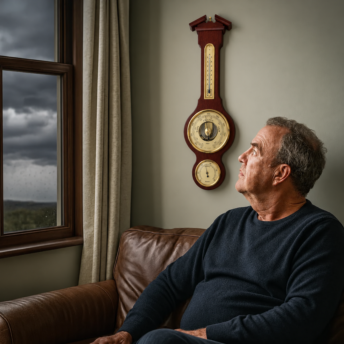 Weather Stations: Weather Tools & Measuring Gauges