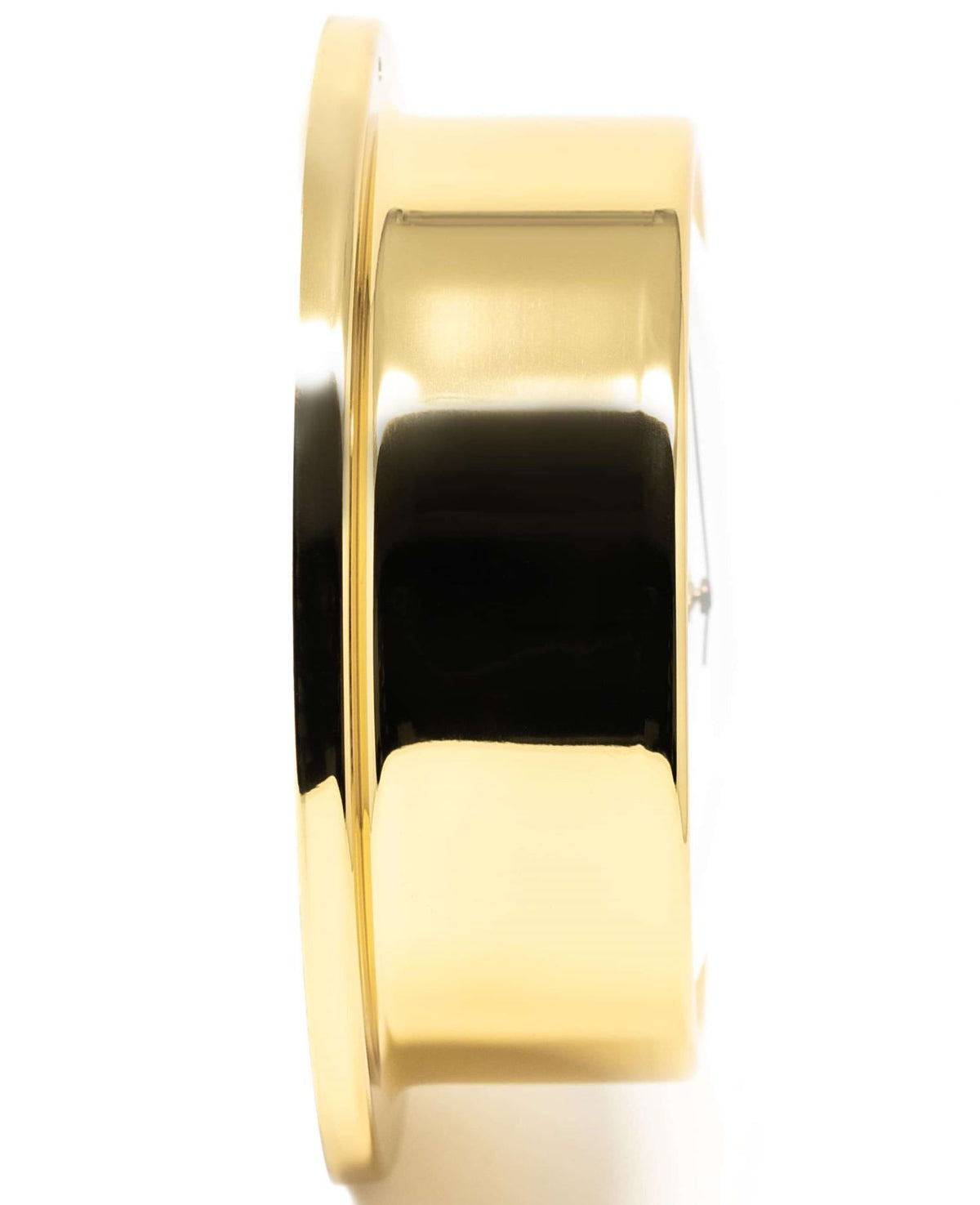 Barigo Regatta Barometer 184MS – Polished Brass (125 mm)
