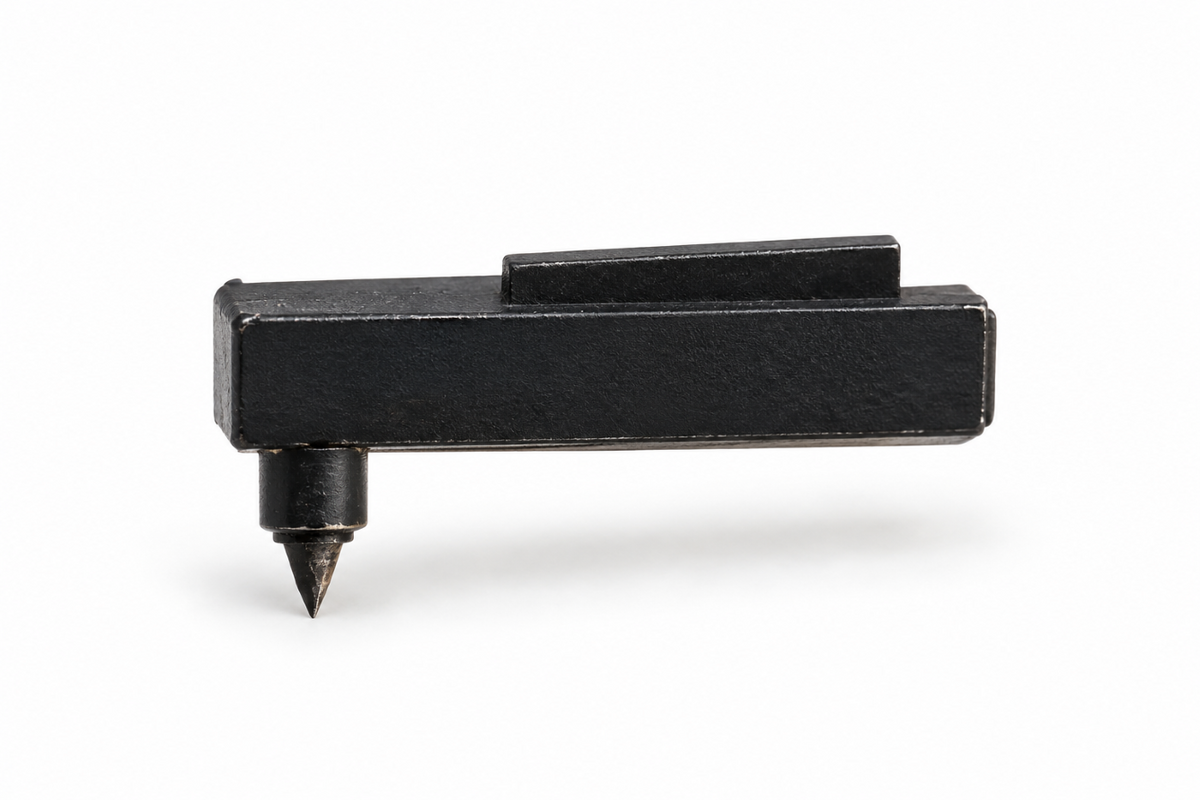 Barograph Nib